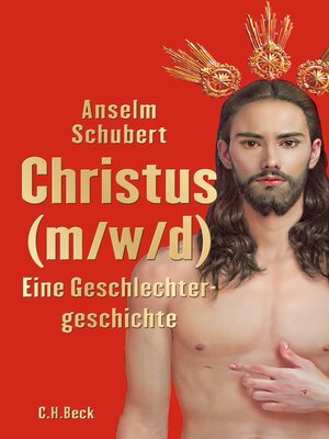 cover image of Christus (m/w/d)